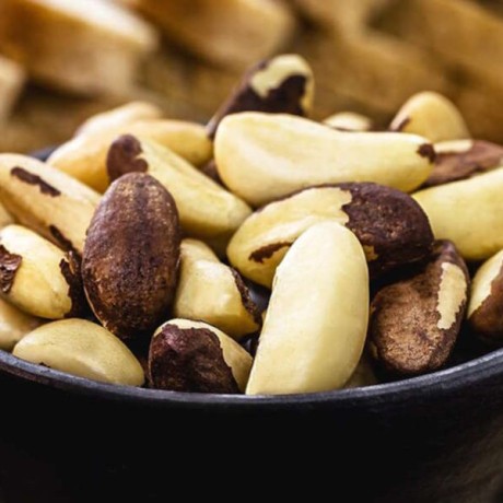 Noix du Brésil : quels bienfaits pour votre santé ?