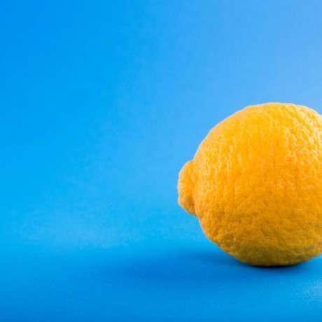 Les bienfaits du citron : un agrume aux multiples vertus pour votre santé