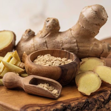7 bienfaits du gingembre sur la santé de l’homme