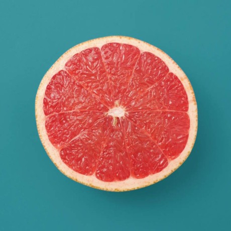 Les 3 bienfaits majeurs du pamplemousse