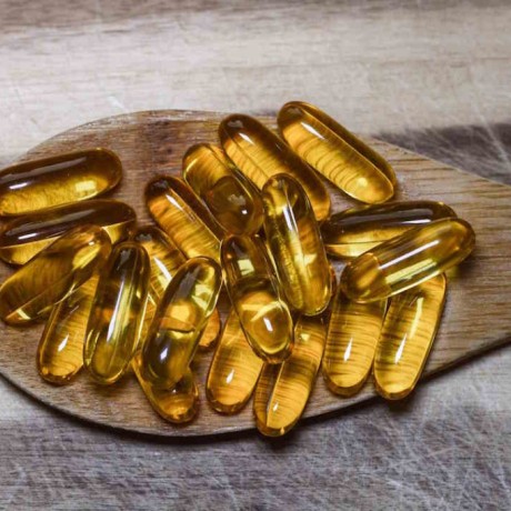 Tous les bienfaits de l’huile de foie morue pour votre santé