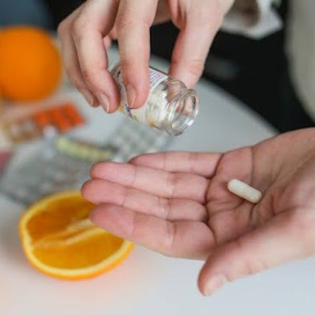 Pourquoi prendre de la CoQ10 pour prendre soin de votre santé ?