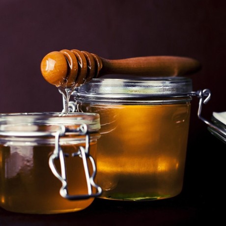 Les 3 bienfaits du miel de manuka