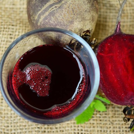 Jus de betterave : Guide complet sur ses bienfaits