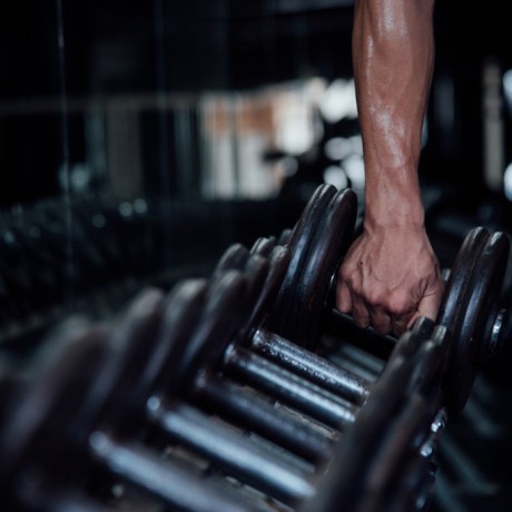 Gainer prise de masse : le guide complet pour gagner du muscle (et non du gras)