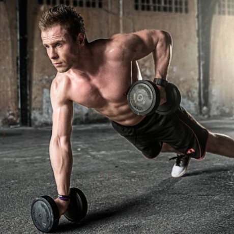 Prise de masse : comment prendre du muscle efficacement