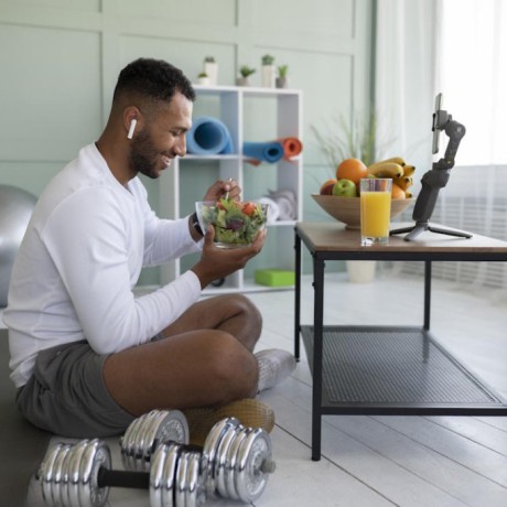Alimentation et prise de masse : tout savoir pour prendre du muscle efficacement