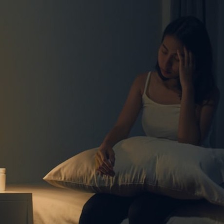 Insomnie : 10 solutions efficaces pour enfin retrouver le sommeil