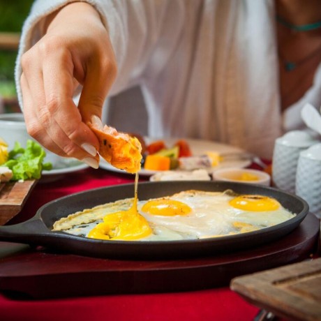 Choline : le guide complet sur les bienfaits du nutriment essentiel