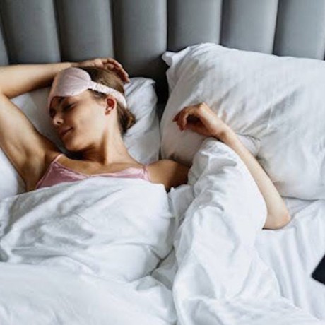 5 techniques de méditation pour mieux dormir