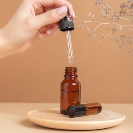 Romarin à cinéole : L’huile essentielle qui libère votre respiration et fortifie