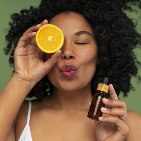 Huile essentielle d'orange douce : le guide complet pour apaiser le stress